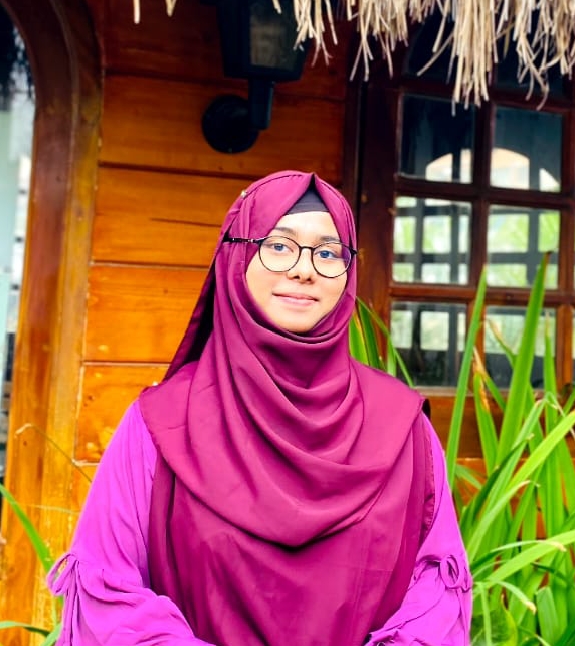 Naima Banjir Bonna
